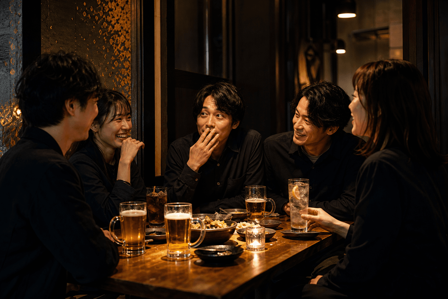 【完全ガイド】モッツァレラチーズゲームのルール・盛り上げ方｜テンションを上げ続ける闇の飲みゲー